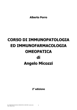 Angelo Micozzi