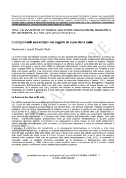 MD 1-CORSO AISLEC PARMA 29 09 2012