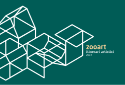 Catalogo ZOOart 2014