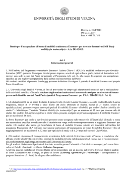 pdf (it, 269 KB, 7/23/14) - Università degli Studi di Verona