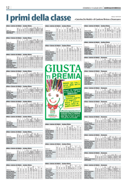 di Gardone Riviera e Desenzano