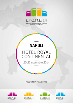 NAPOLI - CapriMed