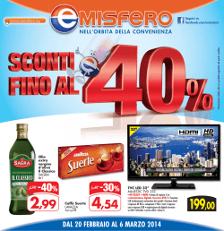-40% -30% - Emisfero