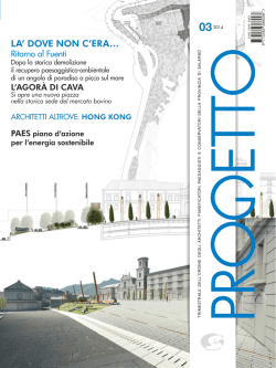 articolo - Salerno 2020