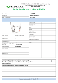Download File - InterSafety
