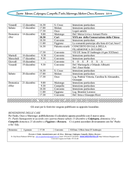 cliccando qui - Eticinforma