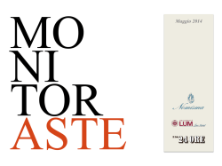 maggio 2014 - ArtEconomy24