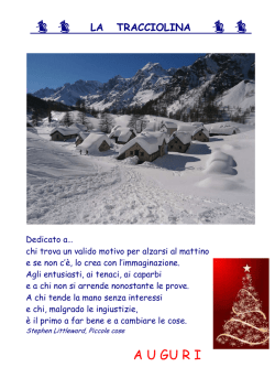 Scarica PDF - CAI Borgomanero