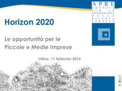 Antonio Carbone (APRE Roma)