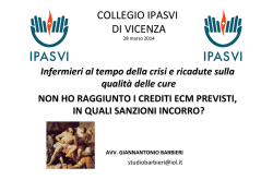 AVV. GIANNANTONIO BARBIERI