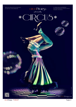 Scaricare Schede CIRCUS &ndash; circoPitanga
