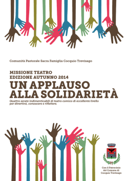 libretto_2014 - Menta e Rosmarino
