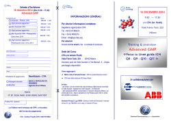 Advanced GMP Advanced GMP