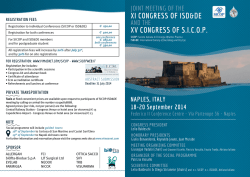 Download event flyer