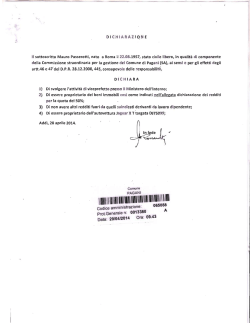 Dr. Mauro Passerotti