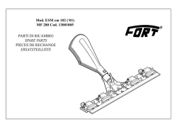 01) MF 280 Cod. 13001005