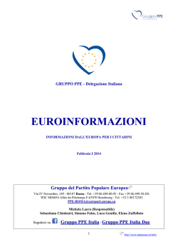 Scarica PDF - On. Antonio Cancian