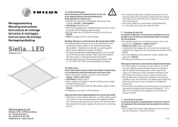 Siella...LED(10107343)IV 13