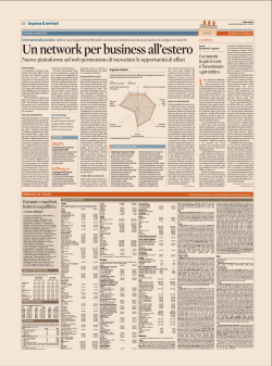 AIFO aderisce al network internazionale che raccoglie pi&ugrave; di 2.500