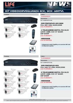 14037 - Life Electronics SpA