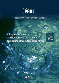 Scarica la pubblicazione (pdf - 4.13 mb)
