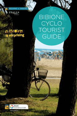Download Cyclotourist Guide