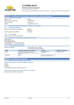 CYTHRIN 50 EC - 2011