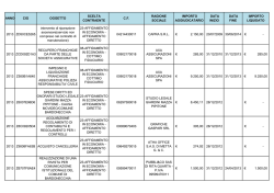 informazioni 2013.1 - Comune di Bardonecchia