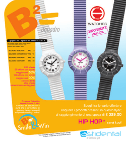 2+1 - Astidental di Sabbione Spa