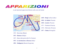 Parigi (in Rue du Bac) - Maria Madre di Misericordia