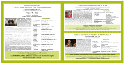 Conc ORGANI camino dep914-1 - Comune di Muzzana del Turgnano