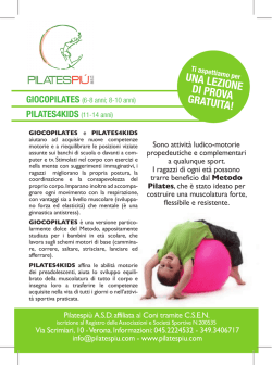 PILATES4KIDS (11