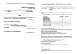 delibera c.c 35 approvazione tariffe tari