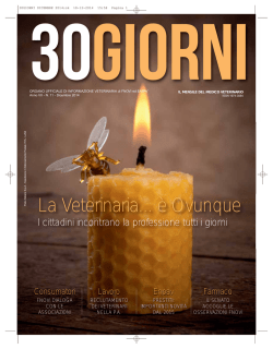 Scarica il numero completo in PDF