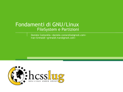 03_Flussi_Filesystem