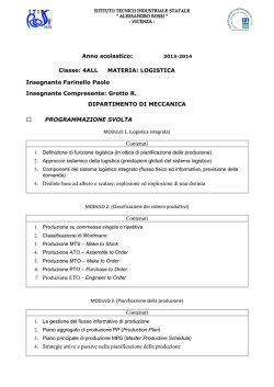 Modulo programmazione_svolta_4ALL