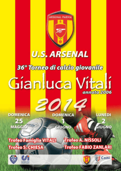 scarica la guida ufficiale in pdf