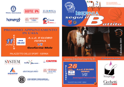 6 - il Globo Isernia