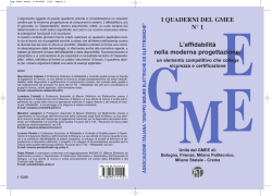 Scarica qui il Quaderno GMEE no. 1
