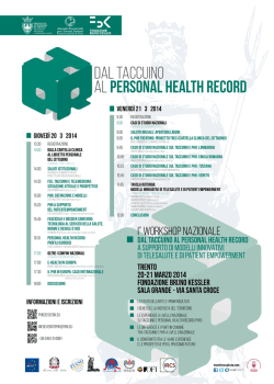 scarica il programma