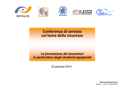 Lavoratore - Home Page