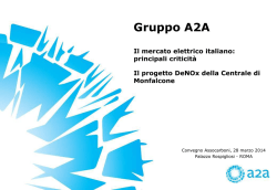 Scarica - Assocarboni