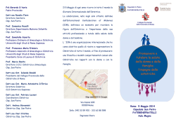 scaricare la brochure