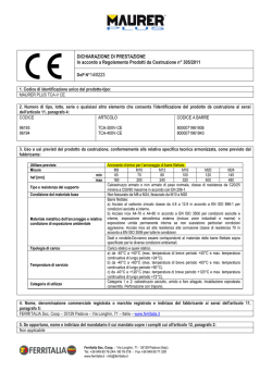 Scarica - Ferritalia