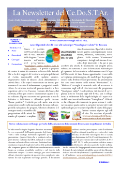 Newsletter n 94