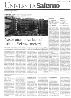 Clicca Qui - CGIL Salerno