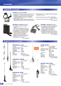 pagina 5 - Benvenuti in Marcucci.it