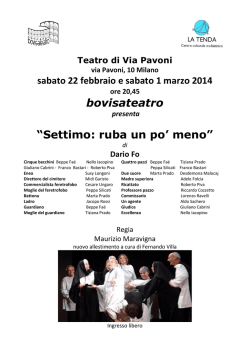 Circolare del 14-02-2014