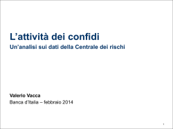 Scarica le slide (pdf, 795 KB)