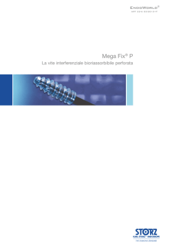 Mega Fix&reg; P - Karl Storz